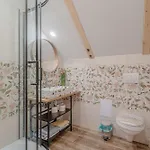 דירה Trate With Shared Pool And Garden *