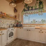 דירה Trate With Shared Pool And Garden *