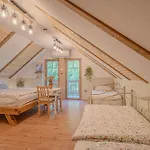 דירה Trate With Shared Pool And Garden ליוטומר