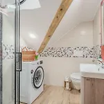 דירה Trate With Shared Pool And Garden *