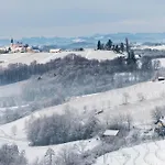 דירה Trate With Shared Pool And Garden