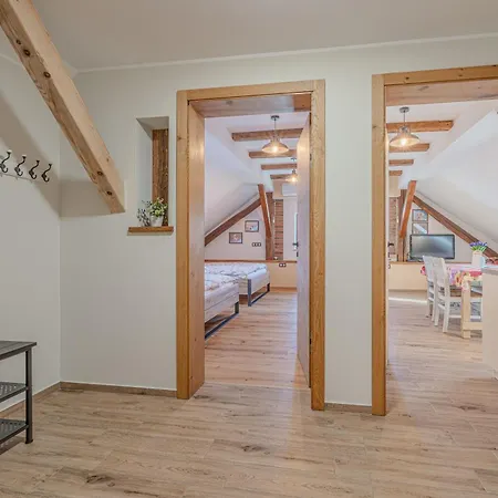 Trate With Shared Pool And Garden Norsinci pri Ljutomeru