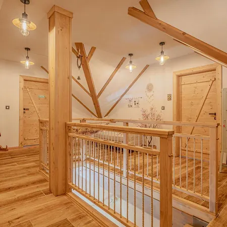 Trate With Shared Pool And Garden Norsinci pri Ljutomeru