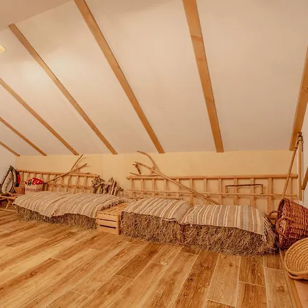 Trate With Shared Pool And Garden * Norsinci pri Ljutomeru