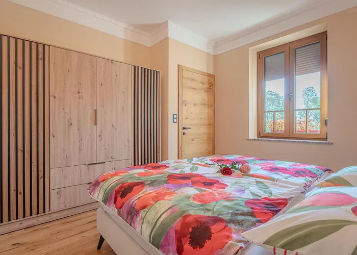 Trate With Shared Pool And Garden * ليوتومير