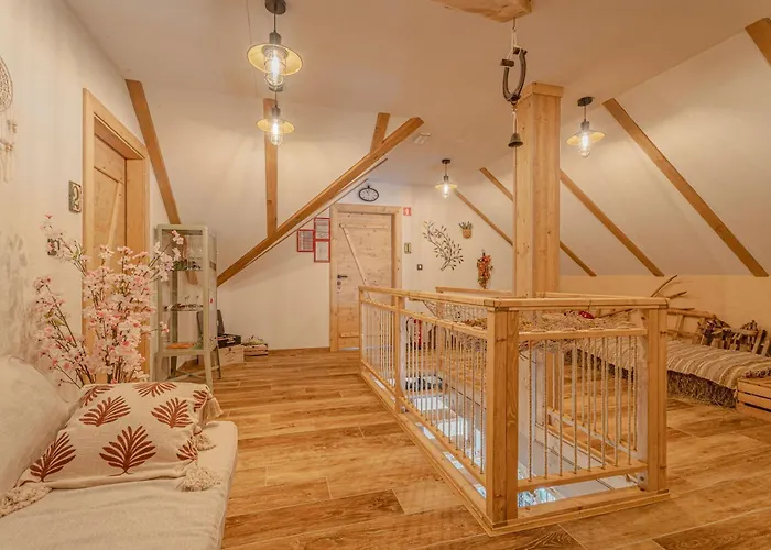 Trate With Shared Pool And Garden * Ljutomer