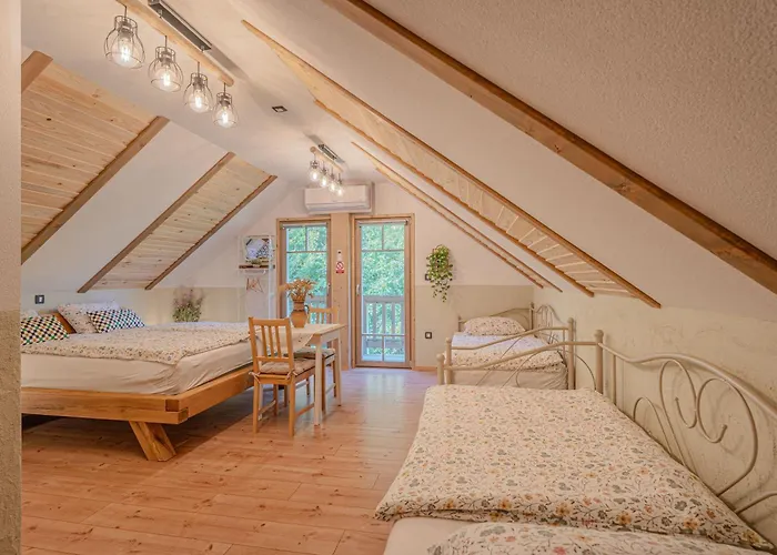 Appartamento Trate With Shared Pool And Garden Ljutomer