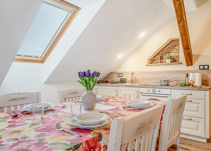 شقة Trate With Shared Pool And Garden