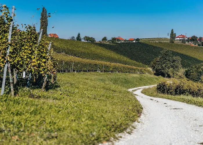 شقة Trate With Shared Pool And Garden ليوتومير